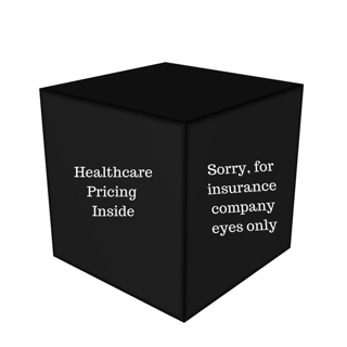 healthcare price transparency healthcare price transparency