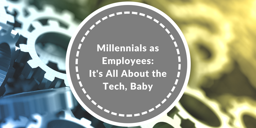 Medical Practice Millennial Staff Retention_ It's All About the Tech, Baby