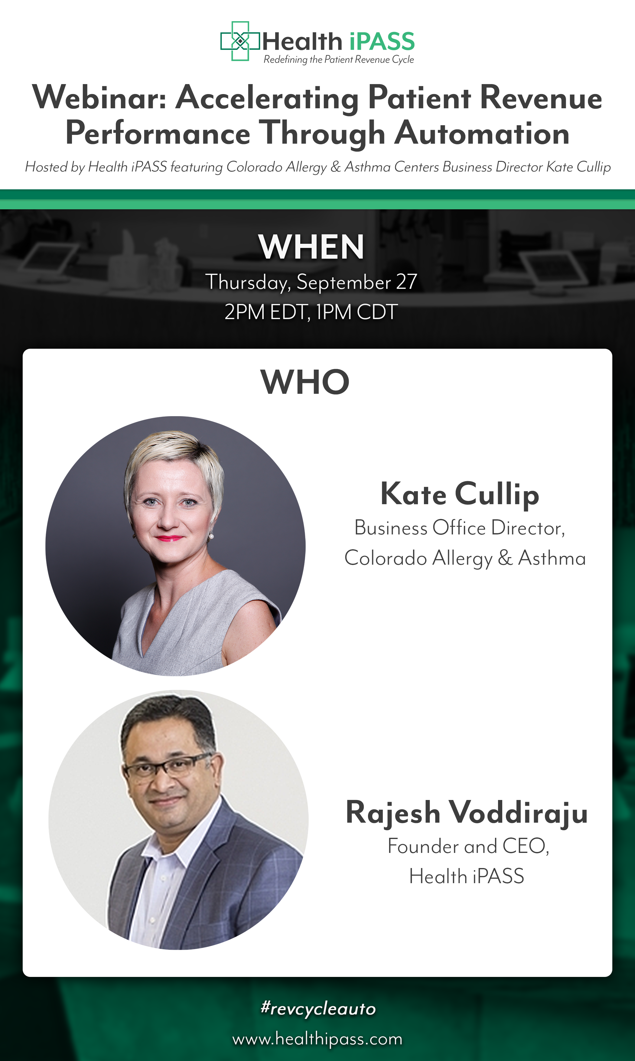 Webinar (Update) 091718