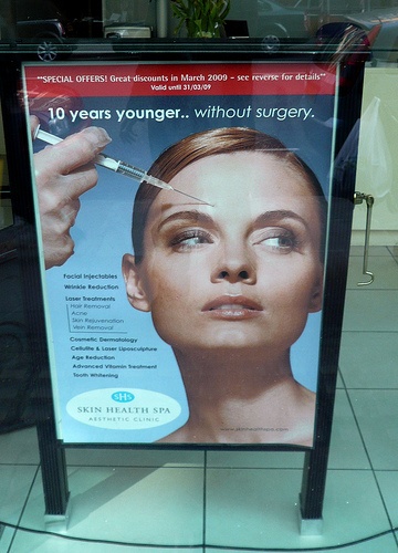 botox